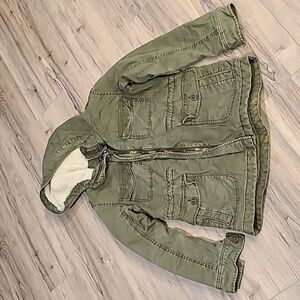 American Eagle Outfitters Coat Size Small